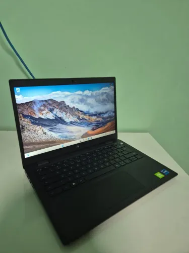 Dell Latitude 3420 i7 11? gen | 16gb RAM | 512 GB | NVIDIA dedicada | Ac. Cartão e entrego