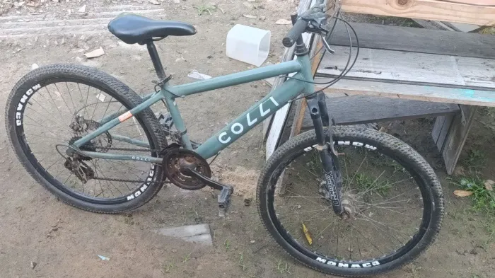 Bike COLLI