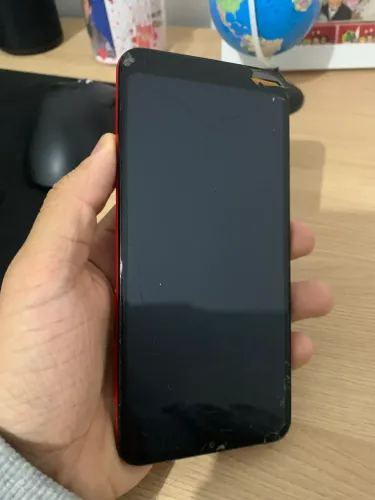 Samsung Galaxy A07 C/ Defeito