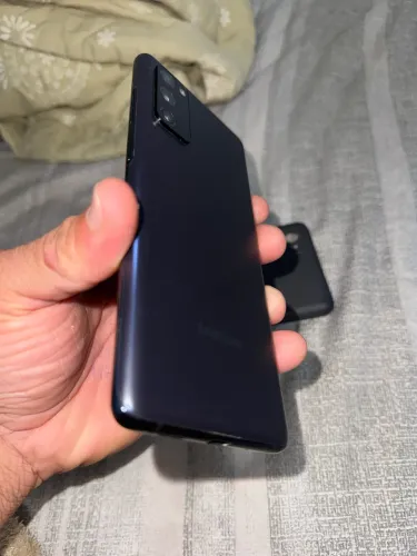 Samsung Galaxy S20 FE