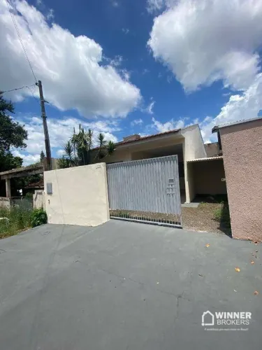 Casa com 2 dormitórios para alugar, 70 m² por R$ 2.100,00/mês - Conjunto Habitacional Inoc