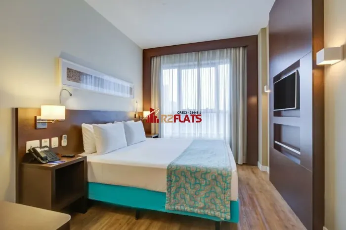 Flat com ótimo preço no bairro Cerâmica. Confira!
