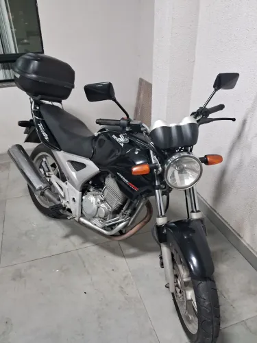 Oportunidade...
