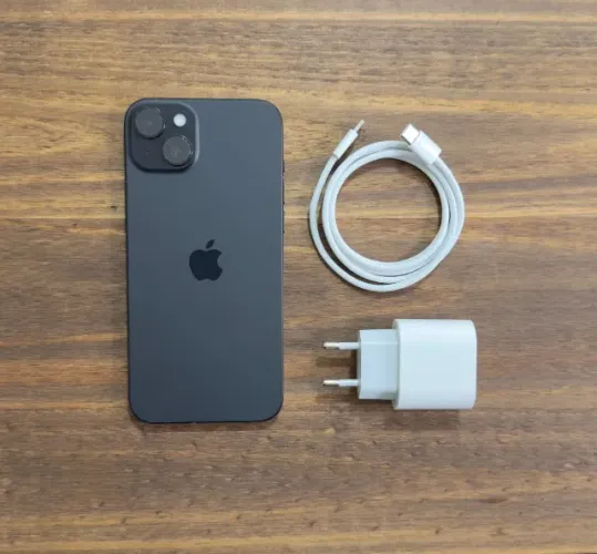 iPhone 15 Plus 128gb 12x283