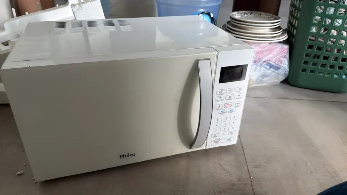 Microondas Philco