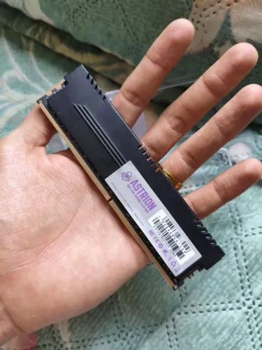 DDR4 16GB 3200Mhz