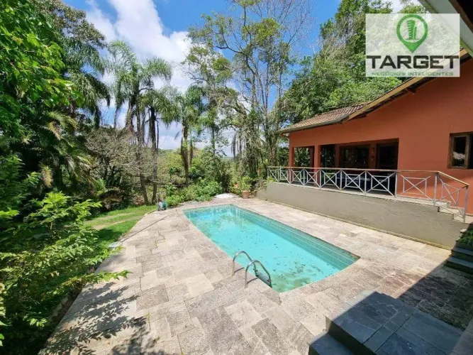 Casa com 4 dormitórios, 236 m² - venda por R$ 1.700.000,00 ou aluguel por R$ 7.314,00/mês