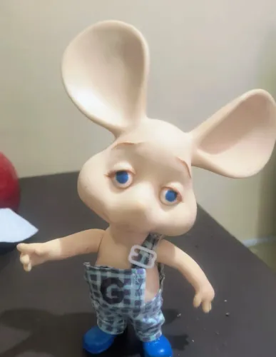 TOPO GIGIO
