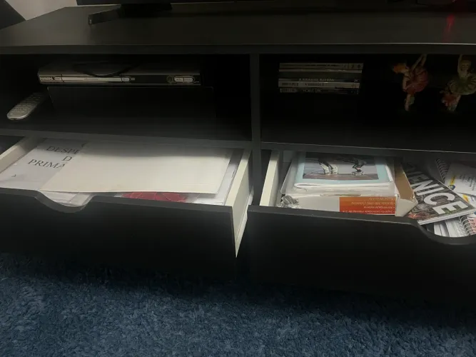 Vendo rack Tok Stok