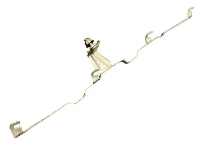 Suporte De Velas Aquecidas Mitsubishi Pajero Dakar 2011 2012