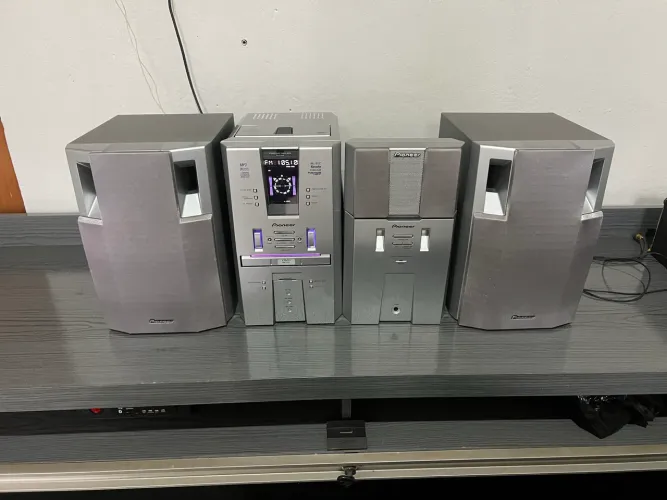 Micro System Pioneer