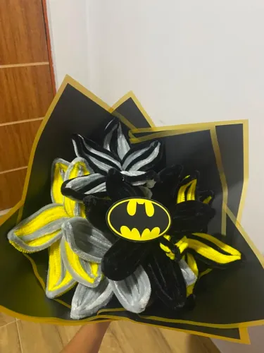 buquê personalizado