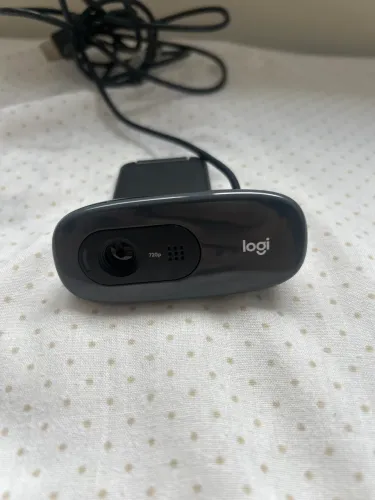 Webcam Logitech HD C270 720p