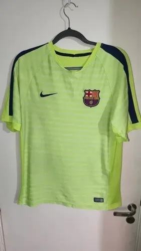 Camisa Barcelona Nike 2014-15