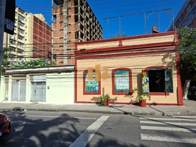 Imóvel Comercial, Comercial para Venda, Boa Vista, Recife