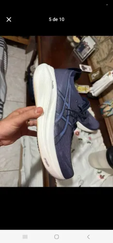 TÊNIS A ASICS ORIGINAL TOP
