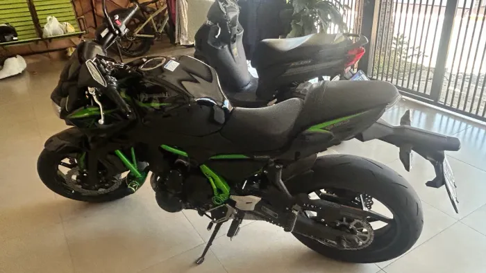 Kawasaki Z650 ABS 2025/2025