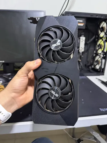Rx 5600xt