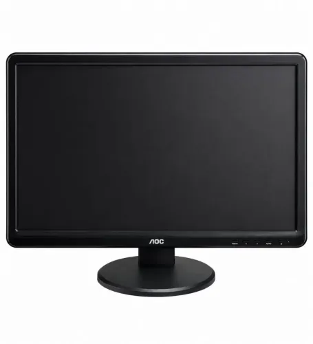 Monitor AOC 19' Lcd