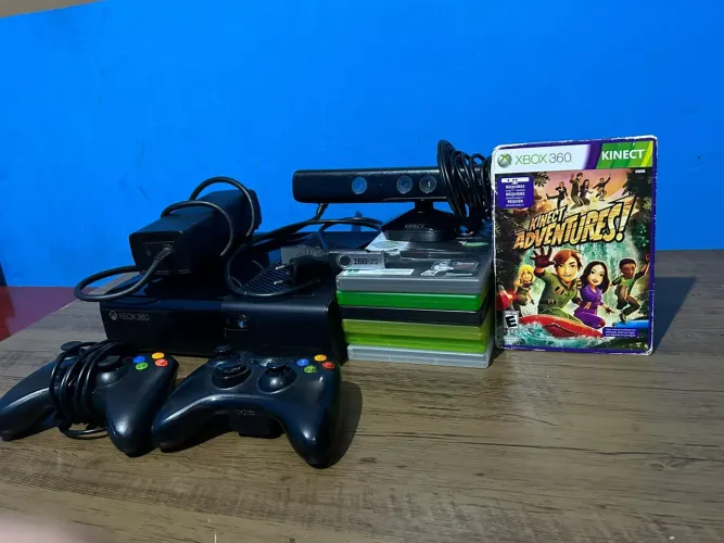 X box 360