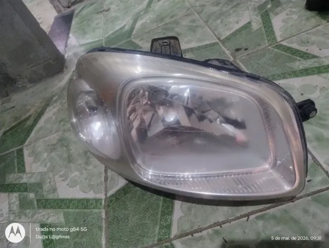 Farol Fiorino