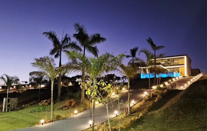 Casa à venda em Sertanópolis - Ecovillas do Lago