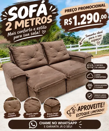 Sofá