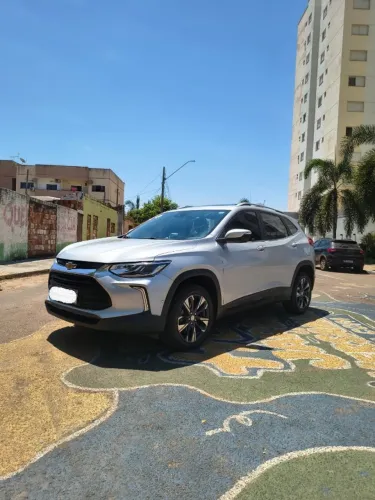 Chevrolet Tracker Premier 1.2 Turbo 12V Flex AUT 2023