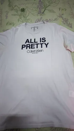 06 - Camisetas Hering, Calvin Klein ORIGINAIS NOVÍSSIMAS!!!