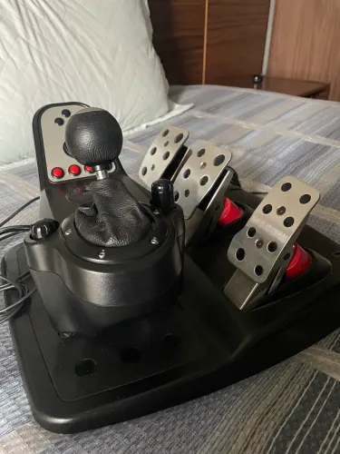 G27 logitech