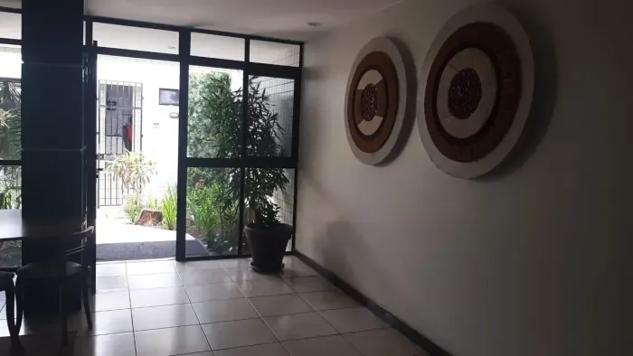 Imóvel para venda com 149 metros quadrados com 4 quartos em Boa Viagem - Recife - PE