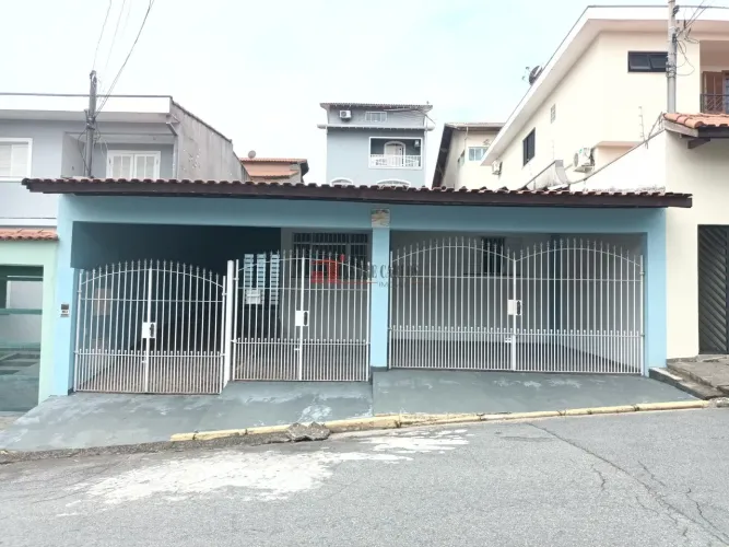 Casa de Condominio em Adalgisa - Osasco