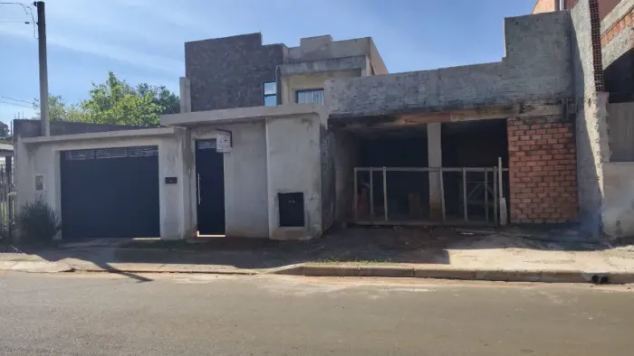 Casa a vend