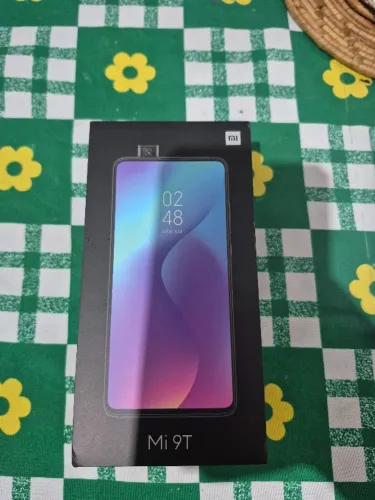 Celular Xiaomi Mi 9T 128GB