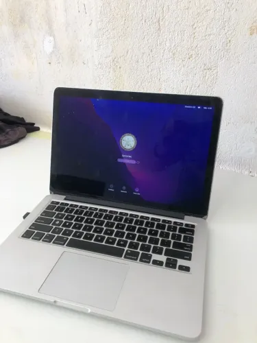 macbook pro retina 2012 - 13
