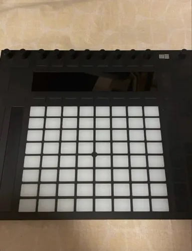 Ableton Push 2 