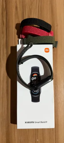 Mi Band 9