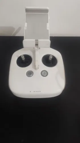 Controle drone