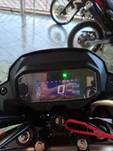 Vendo moto