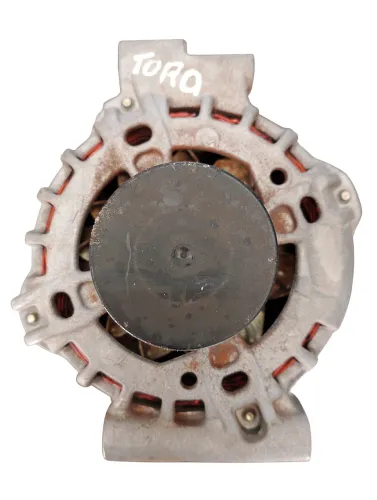 ALTERNADOR Fiat Toro, Renegade, 1.8 flex 2016 a 2021
