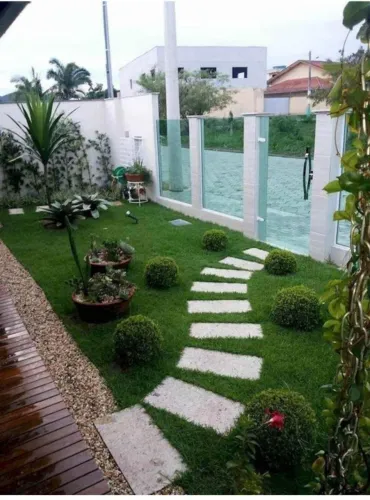 Vaga jardineiro Cumbuco