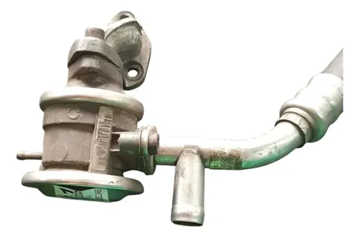 Válvula Egr Vw Touareg V8 2005    195281