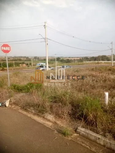 Terreno à venda - Mombuca/SP