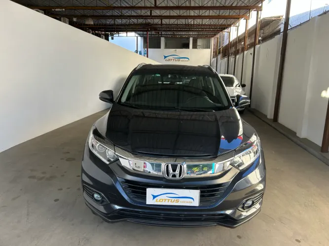 Honda HR-V EX 1.8 Flexone 16V 5P Aut. 2021