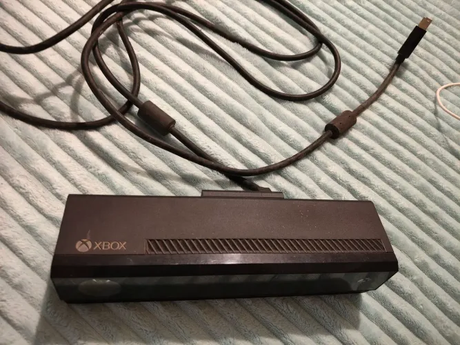 Kinect 