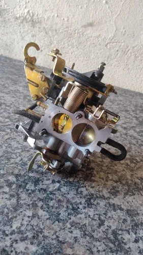 Carburador Gol/ Opala a gasolina