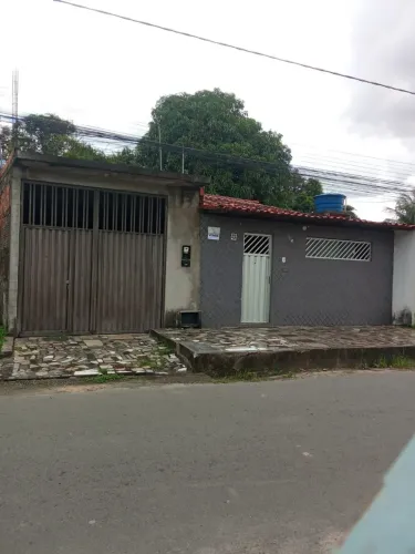 Casa na vila janaina