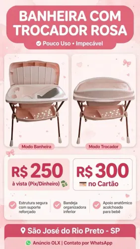 Banheira