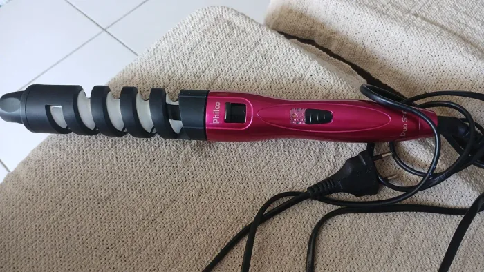 Cacheador PHILCO DUO SHINE