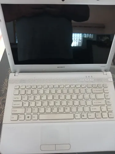 Notbok sony vaio peças para retirar